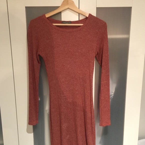 American Eagle Bodycon Dress - Picture 2 of 2